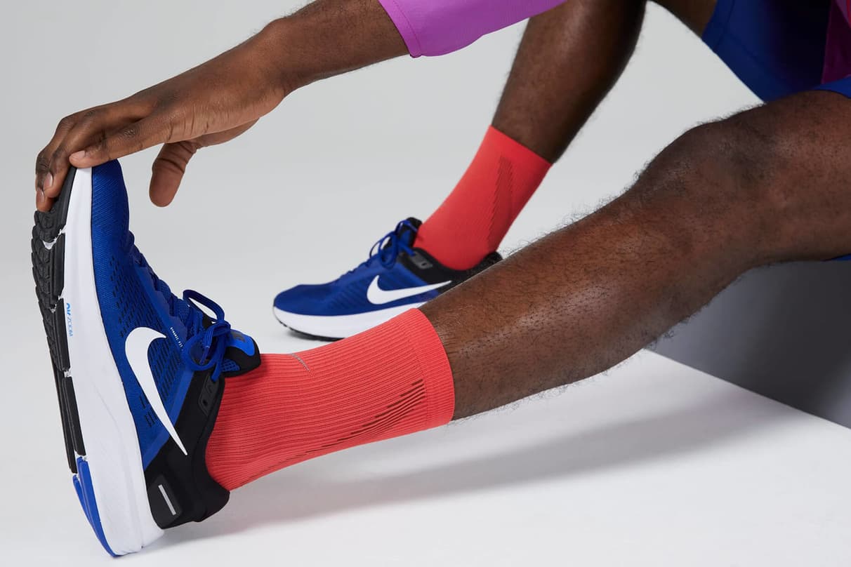 Los 6 mejores calzados Nike para caminar