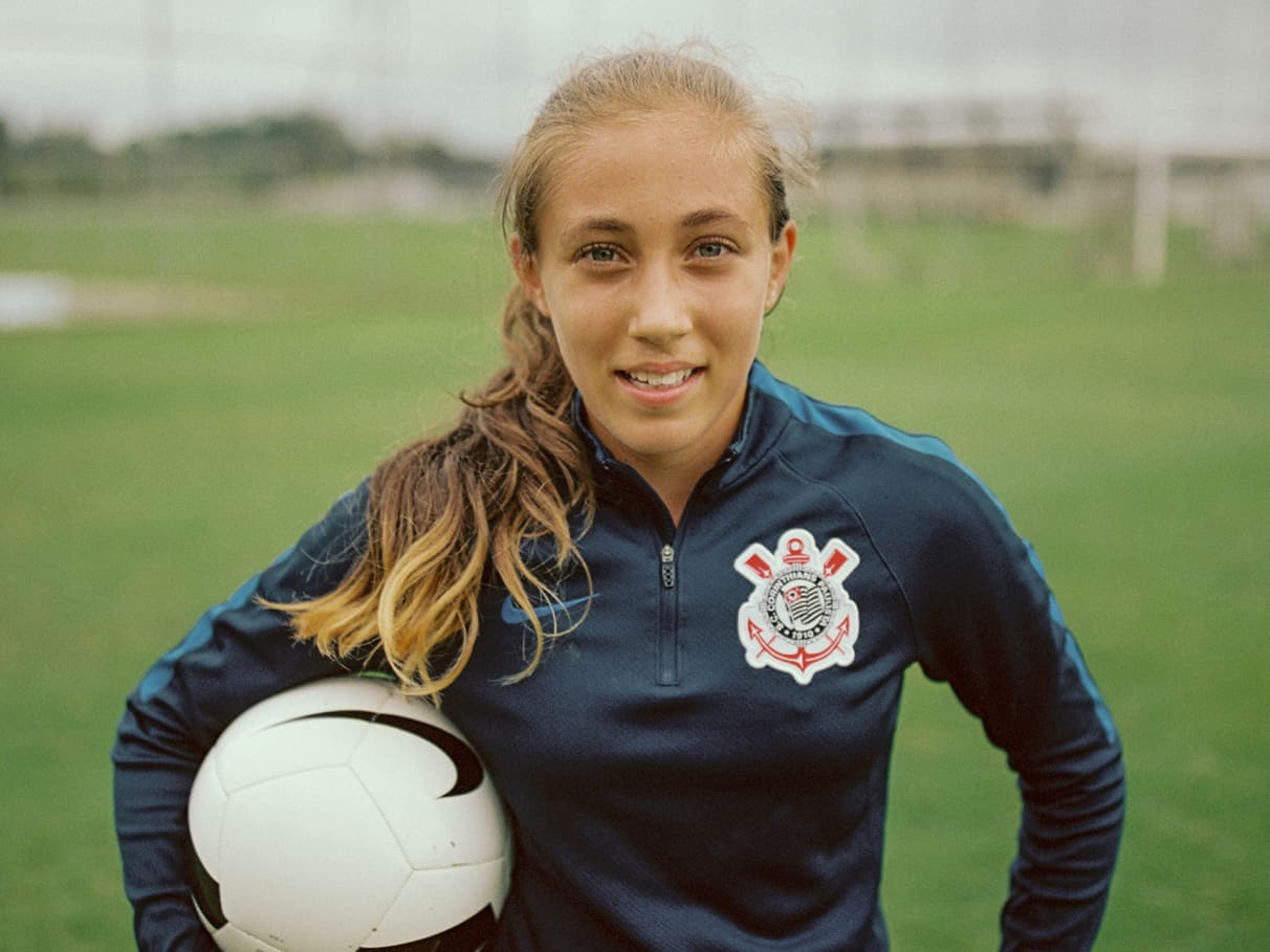 จากจุดเล็กๆ สู่ปรากฏการณ์ในฟุตบอลหญิง