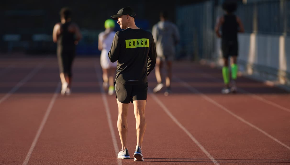 Treningsplan for halvmaraton