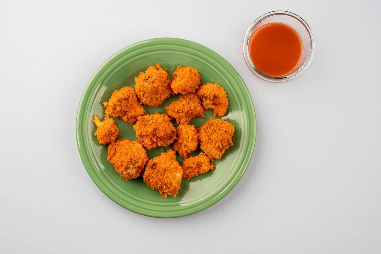 4 Healthy Appetizers To Make, According to a Registered Dietitian