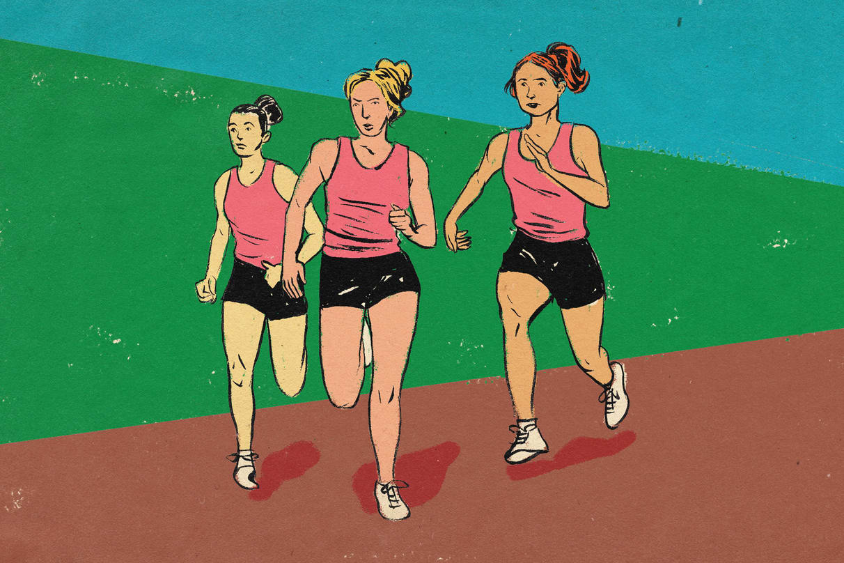Track and Field 101: A Beginner's Guide to All the Events in the Sport
