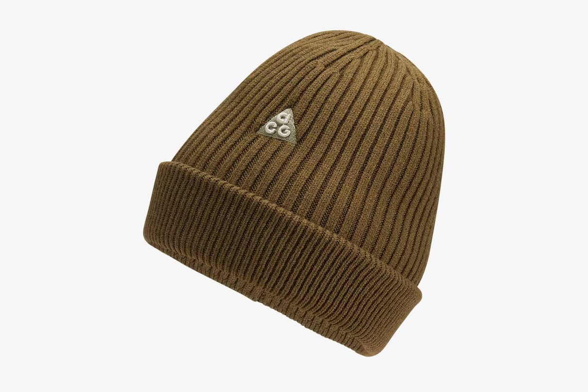 The Best Nike Beanies to Shop Now