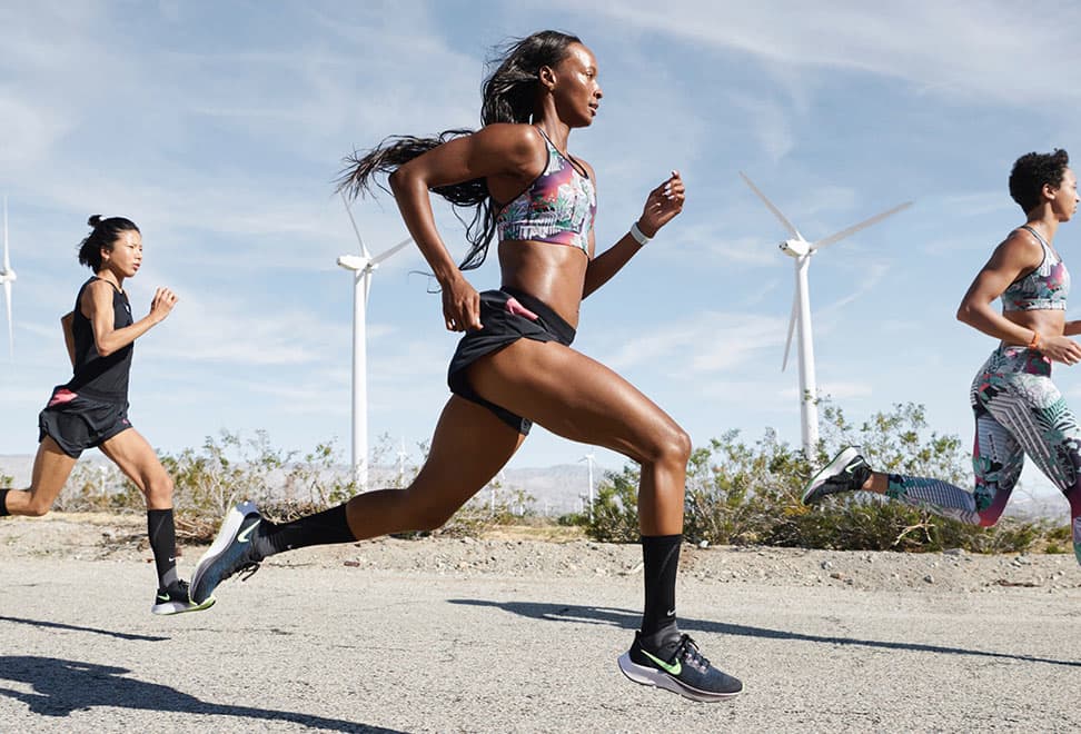 완벽한 러닝을 완성하는 방법