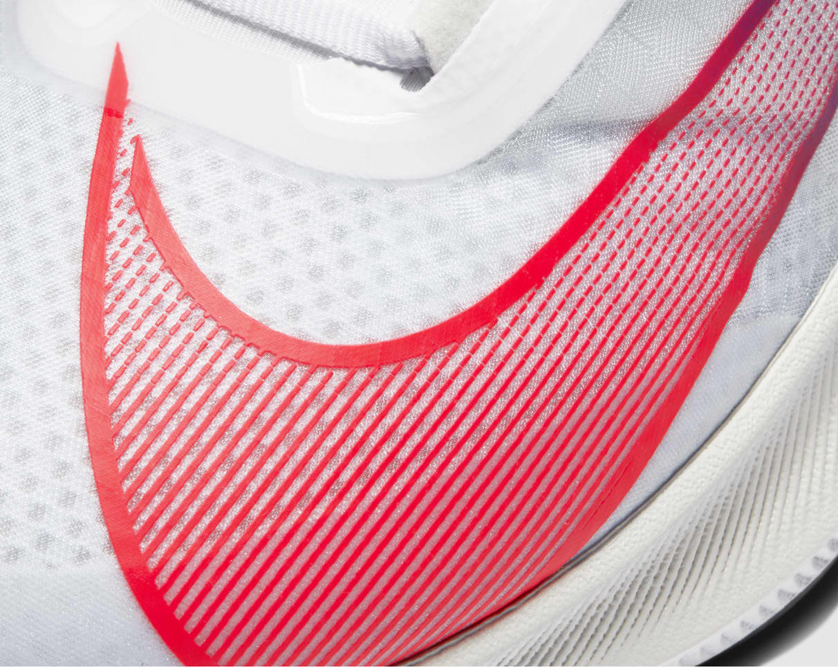 Nike Zoom Fly. Featuring the Zoom Fly 3