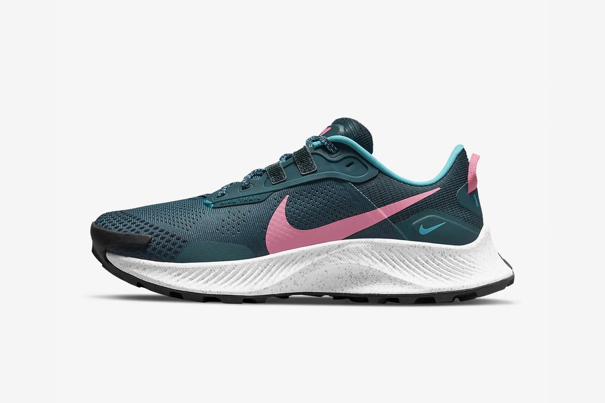 El mejor calzado de running Nike para el invierno