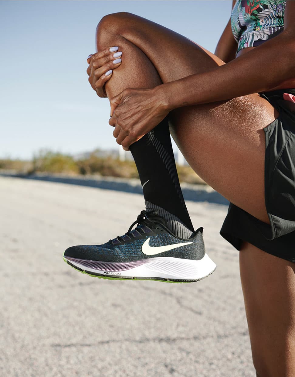 완벽한 러닝을 완성하는 방법