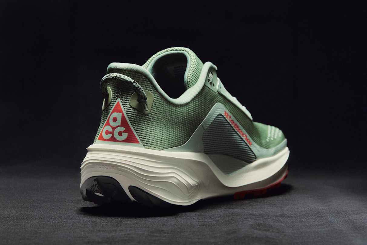 Take the World by Storm in the Nike ACG Pegasus Trail: A Running Shoe Ready for Anything  