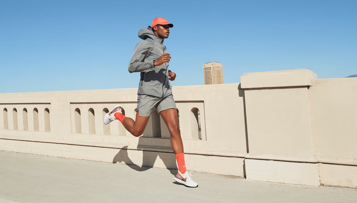 Plan de entrenamiento de 10 km