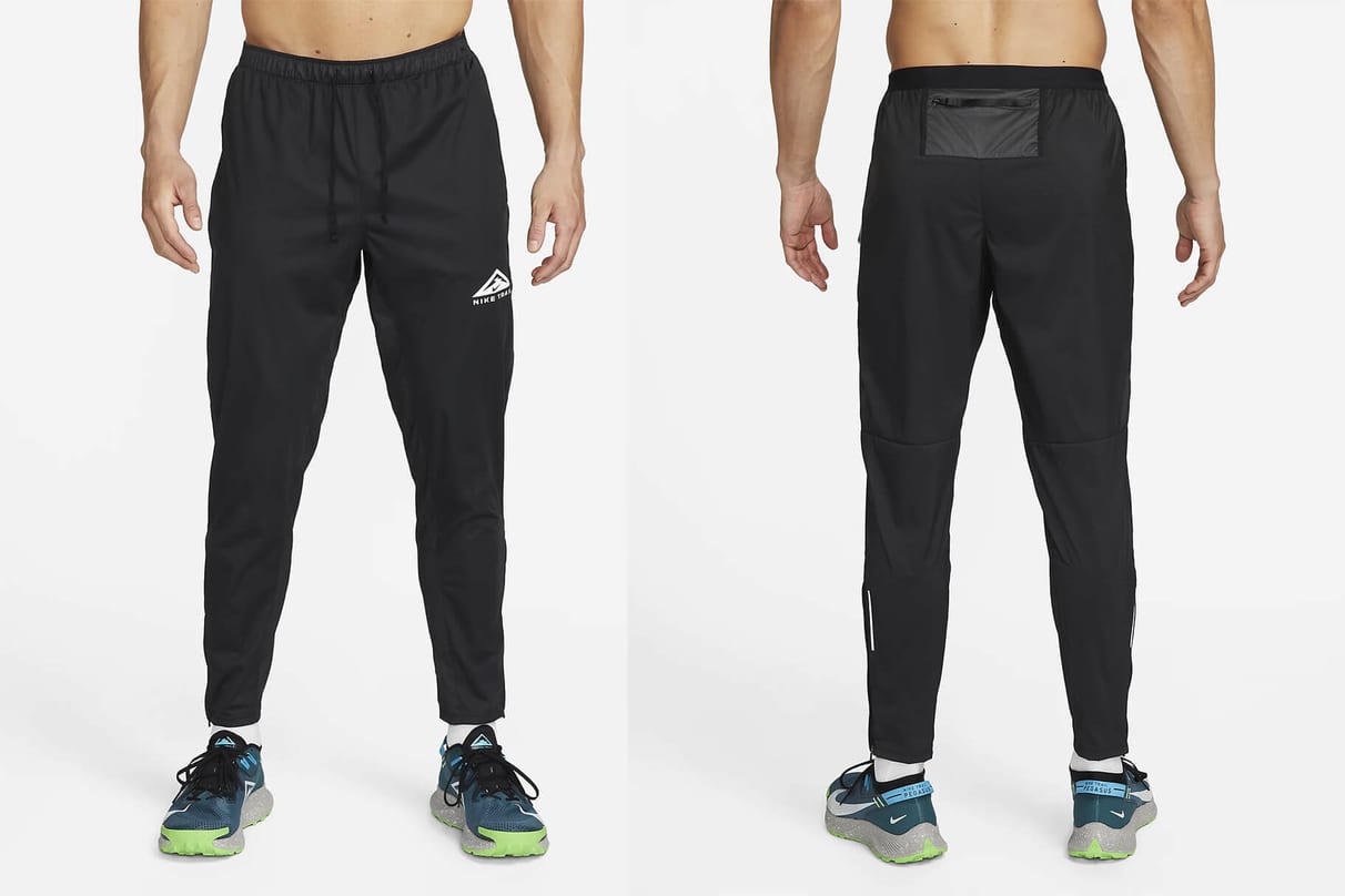 I quattro migliori pantaloni impermeabili Nike