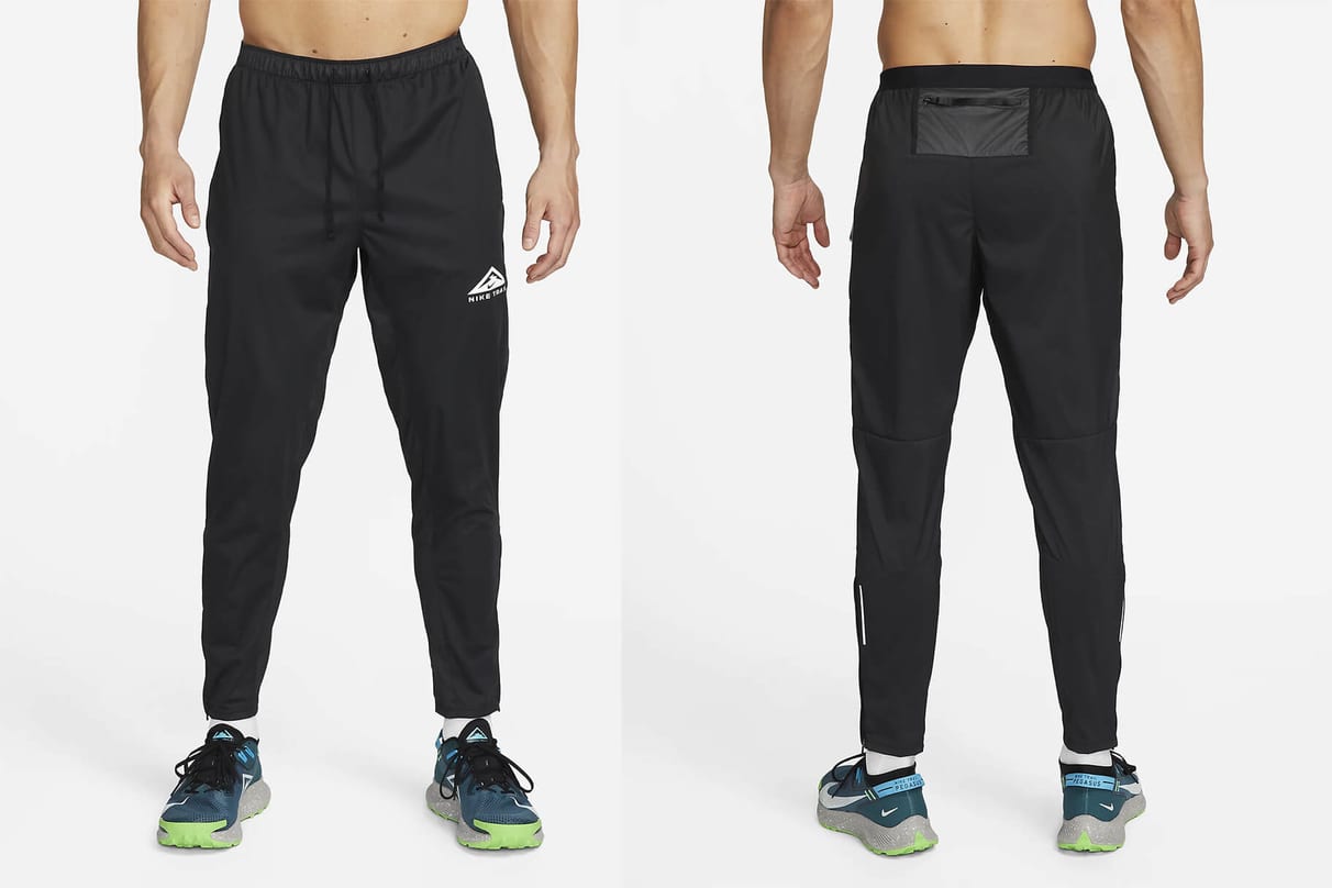 nike waterproof pants