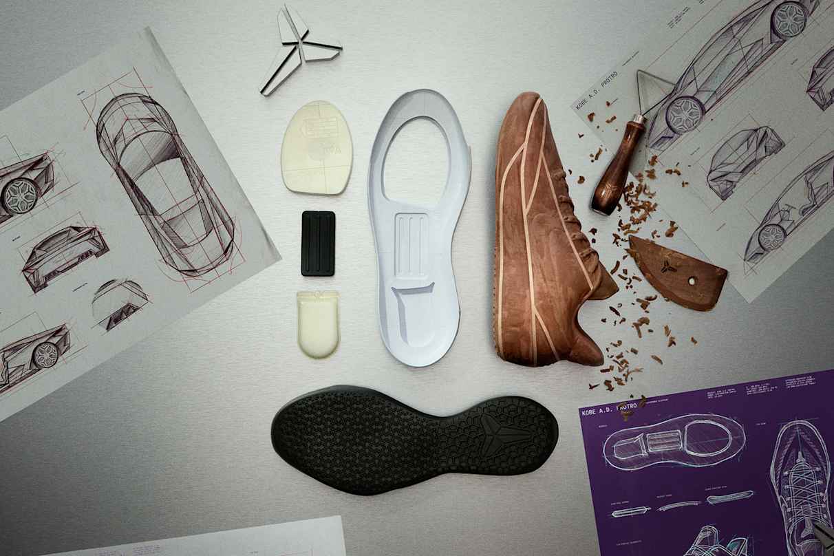 Lanzamiento de los Nike Kobe A.D. Protro: Novedades y cómo obtenerlos