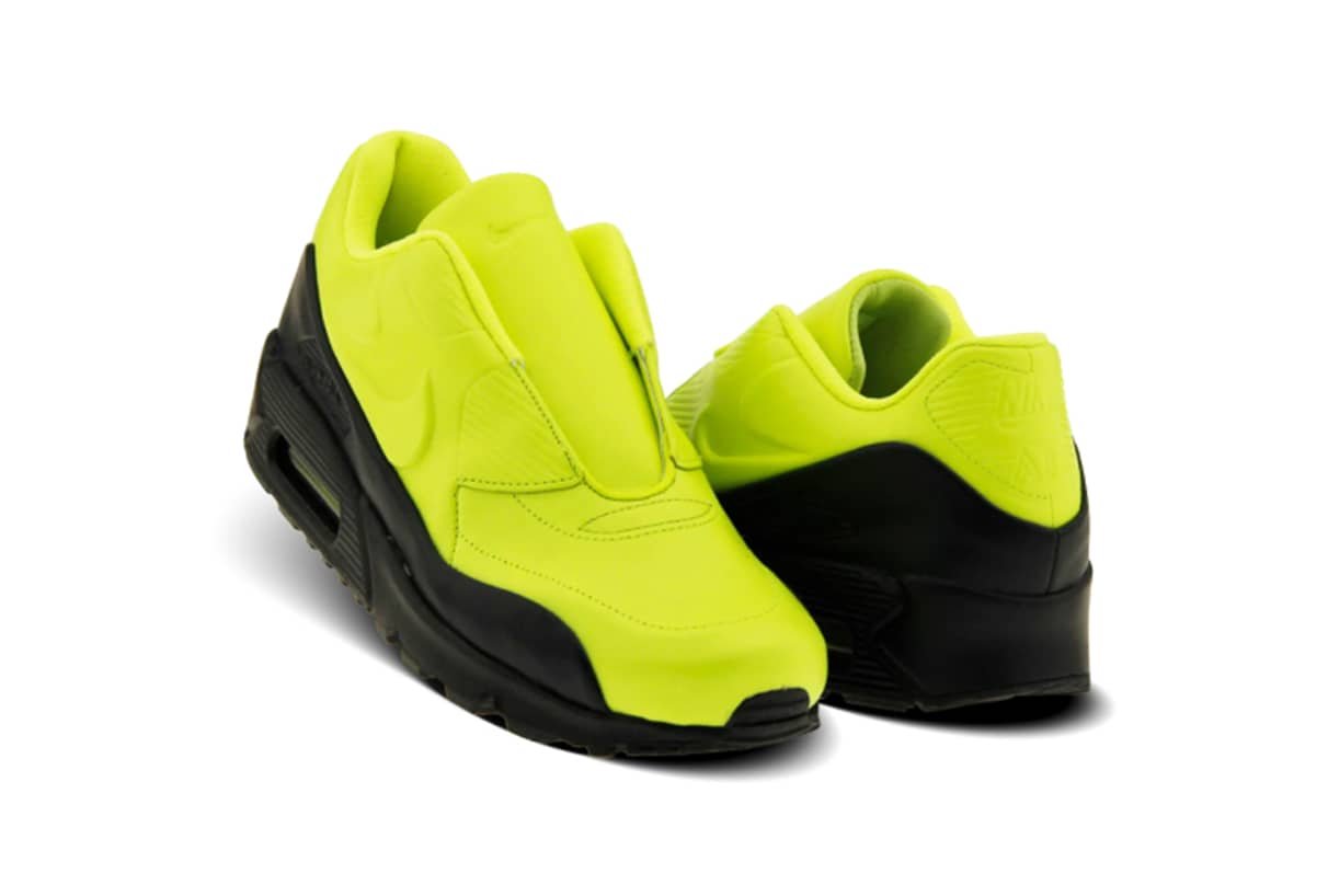 what does air max do