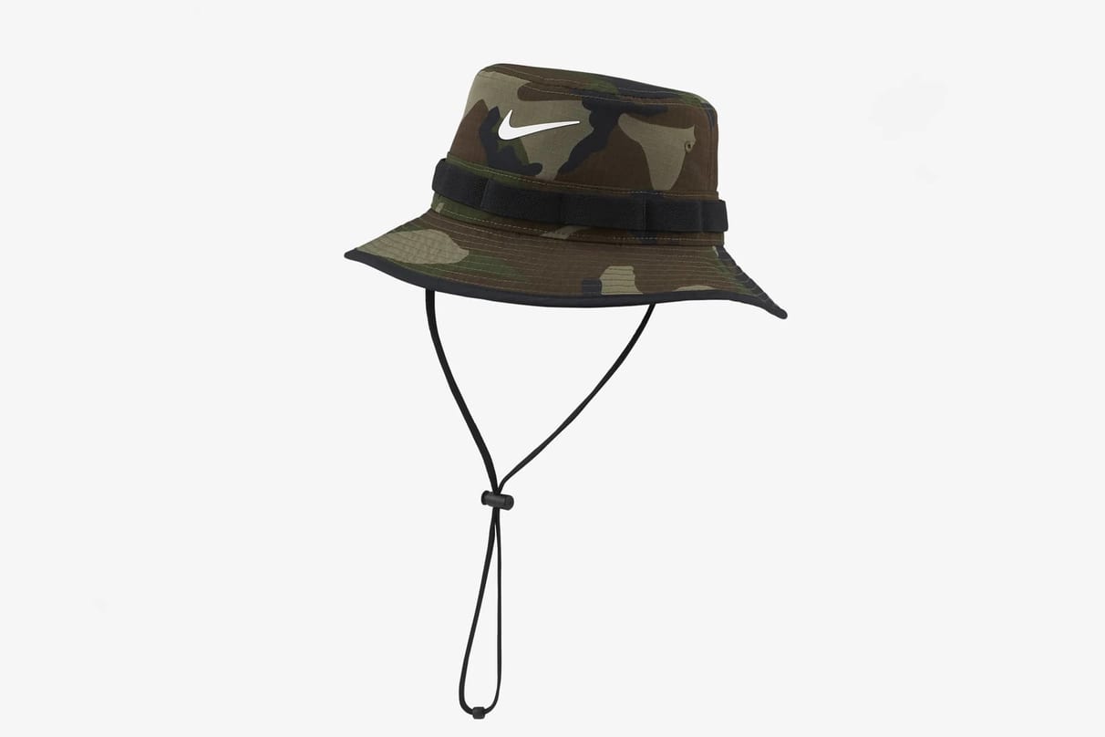 The 7 Best Nike Workout Hats