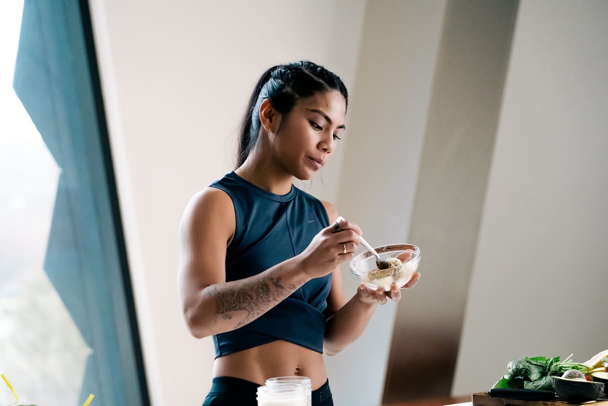 Vier ideeën voor goede voornemens, plus tips om je eraan te houden