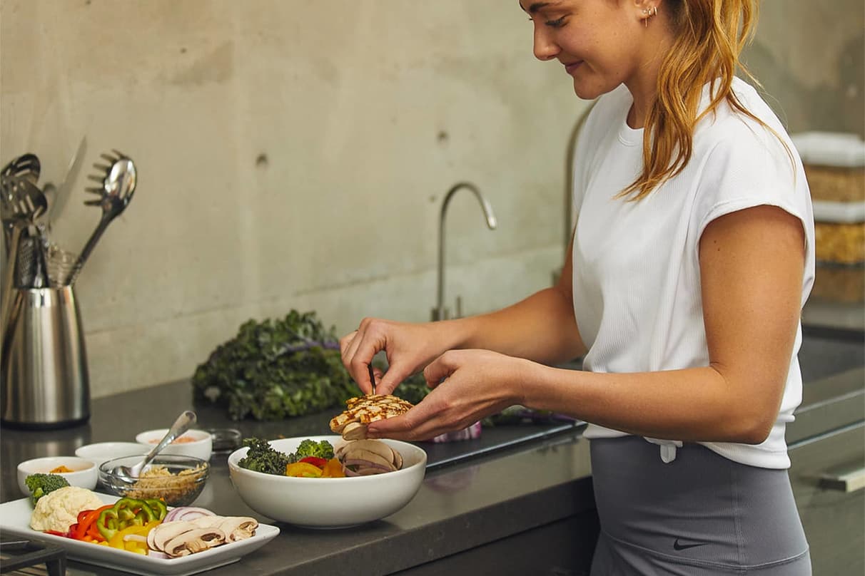 What Are the Best Foods for Bulking?