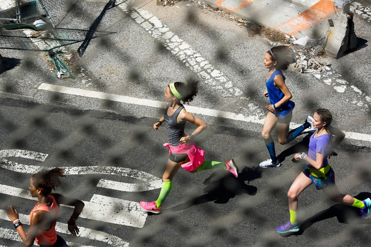Tout ce que vous devez savoir avant de courir votre premier ultramarathon