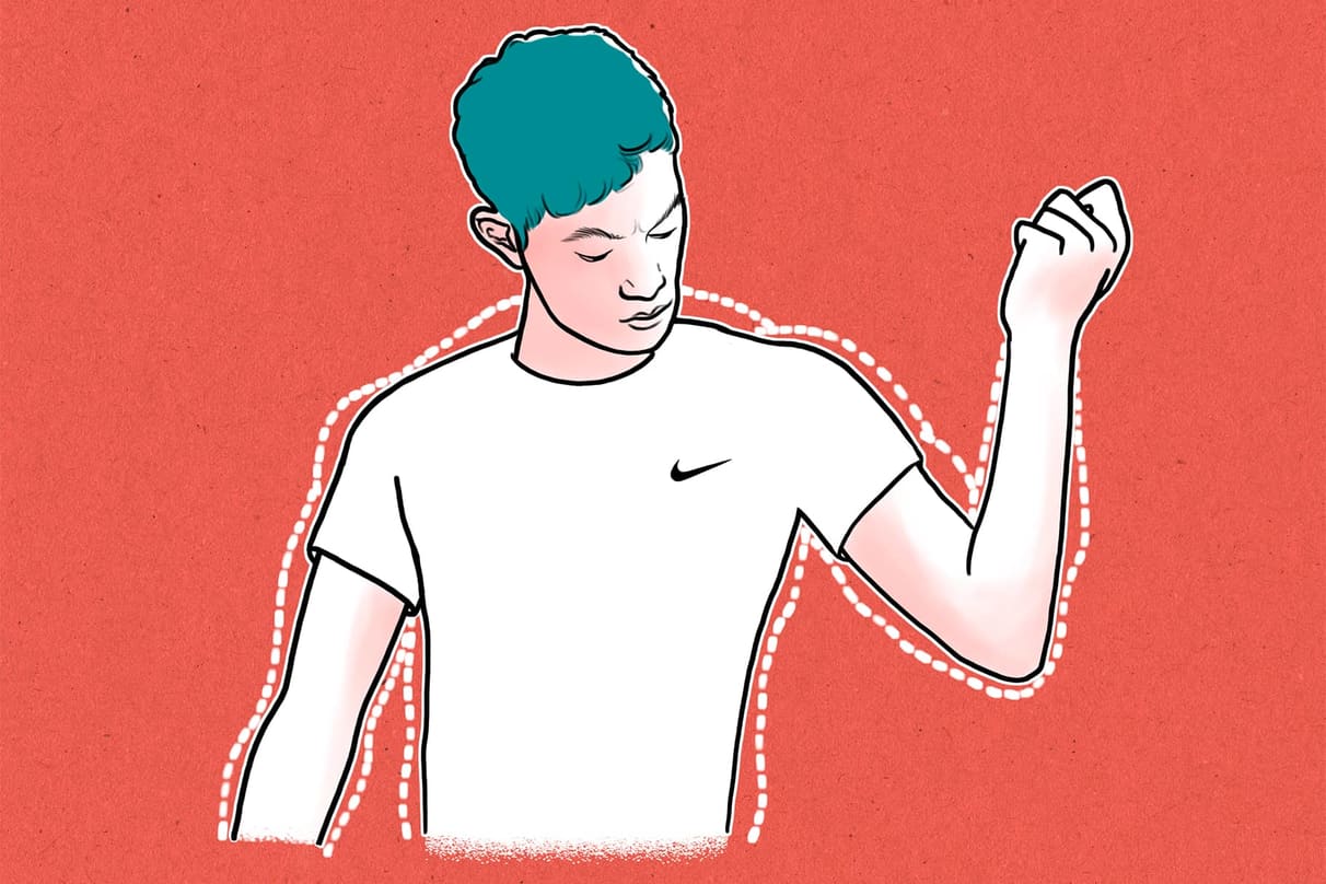 Vier symptomen van eiwittekort om in de gaten te houden