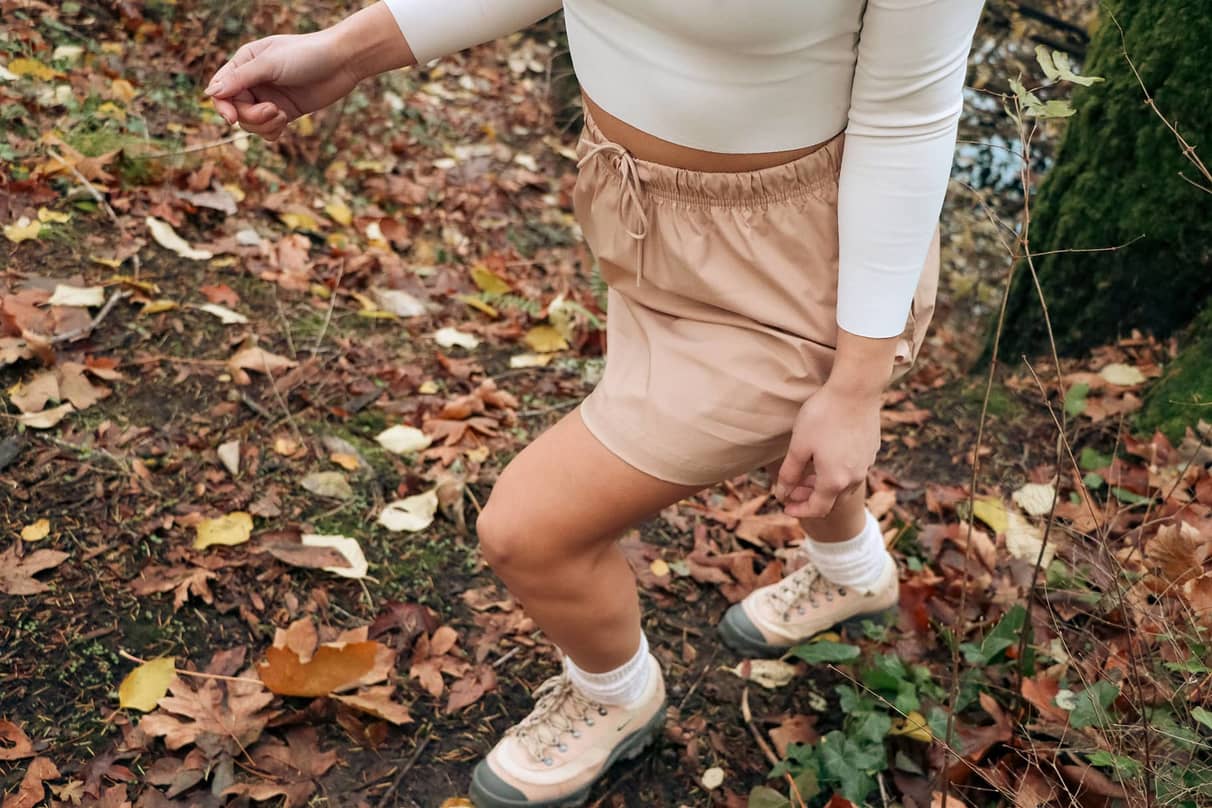 The Best Nike Skirts for Hiking to Shop Now. Nike AT