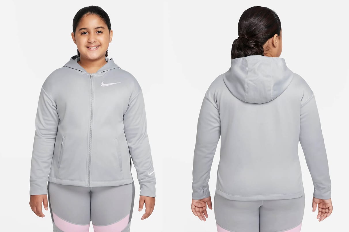 The Best Nike Fleece Jackets for Kids. Nike CA