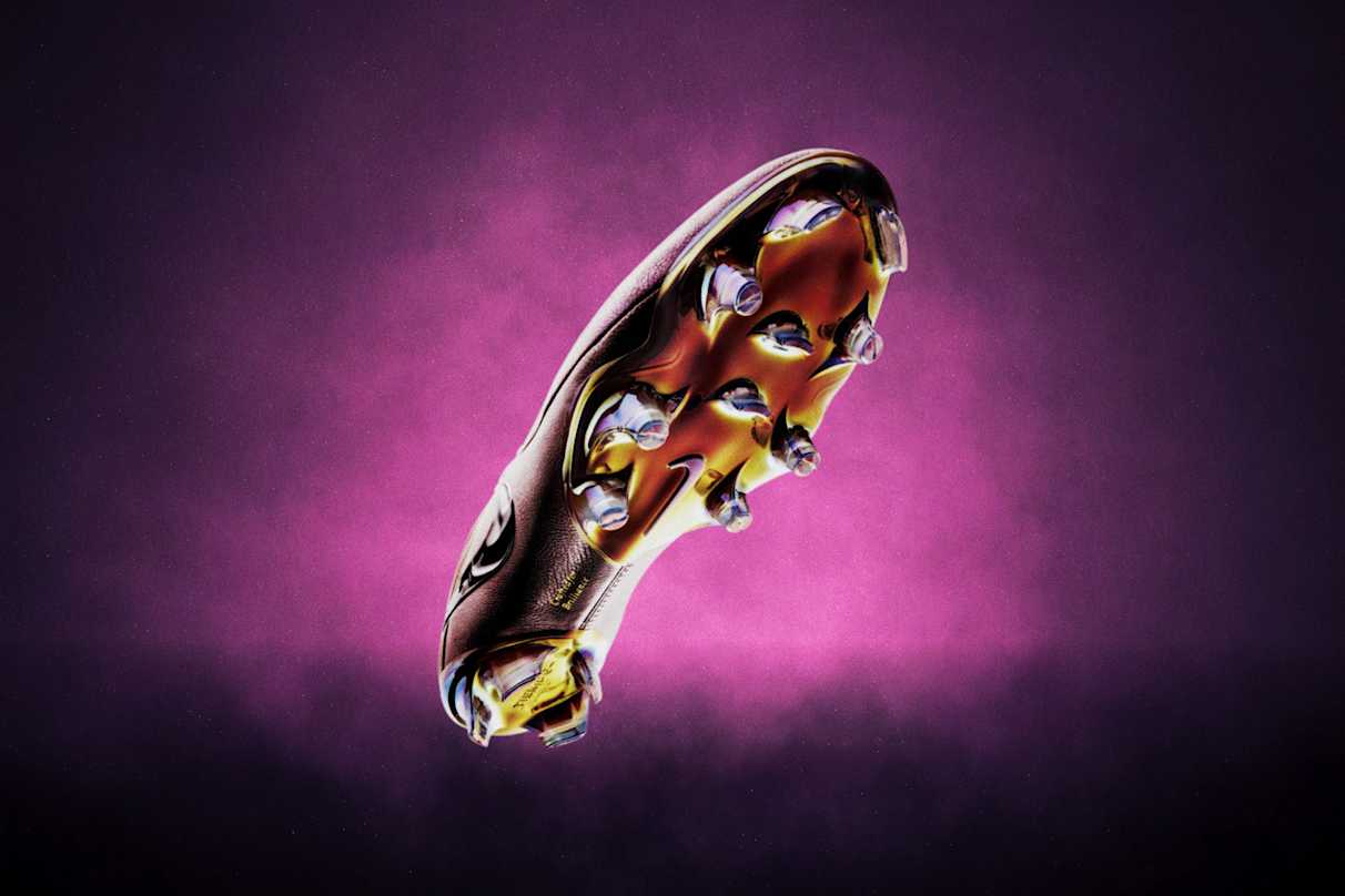 The Nike Tiempo Maestro Turns On-Field Opportunities Into Big Wins