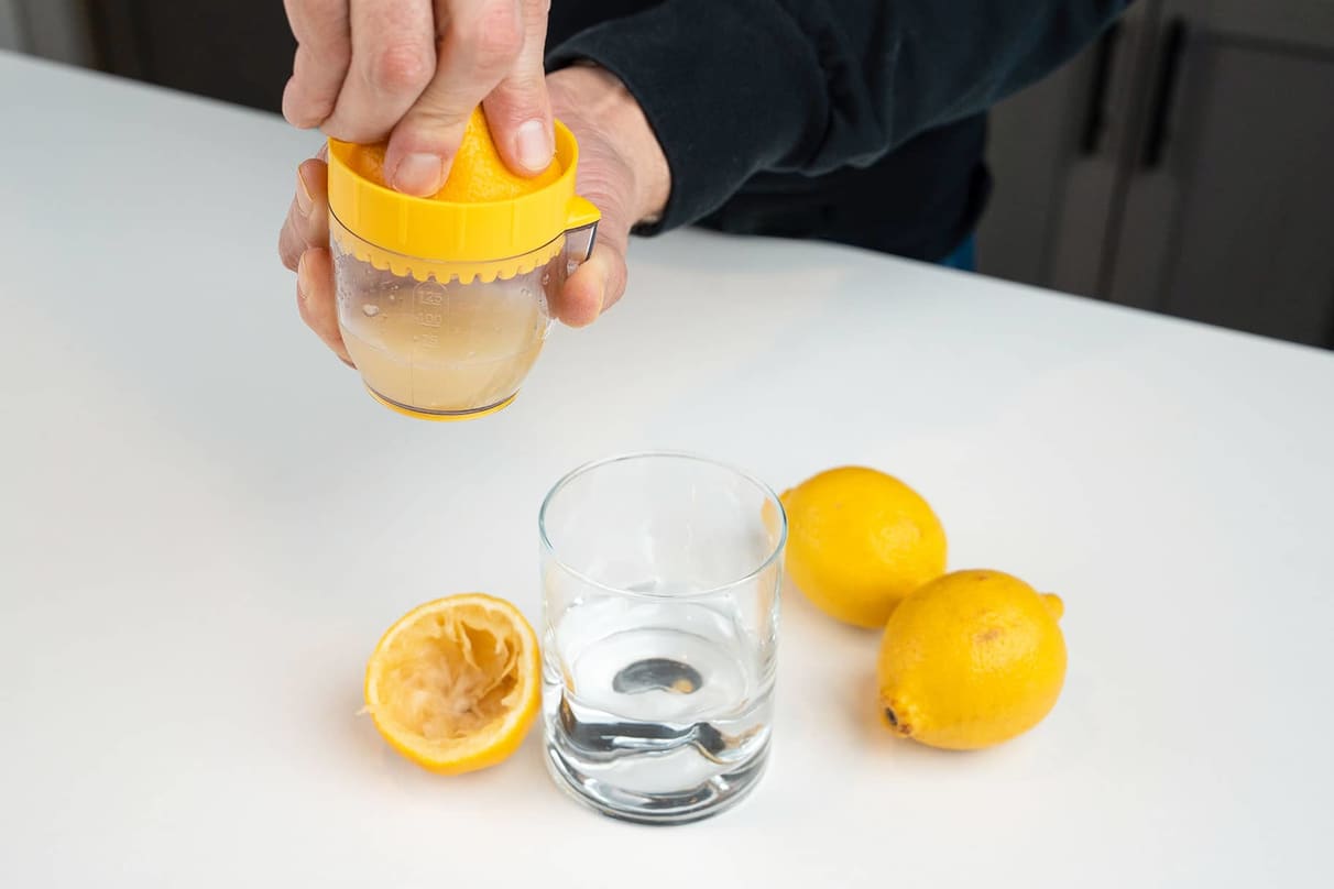 How to Wash Out Deodorant Stains