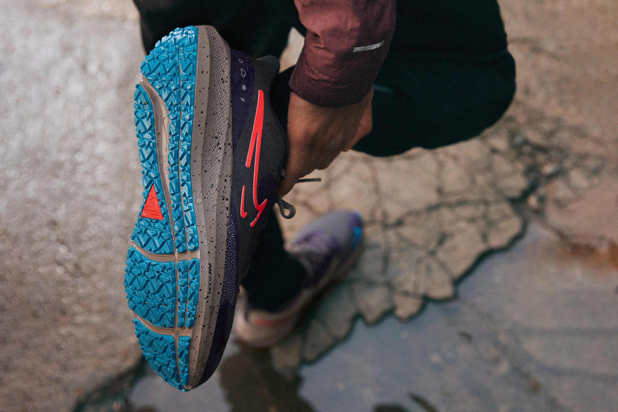 Los 6 mejores calzados Nike para caminar
