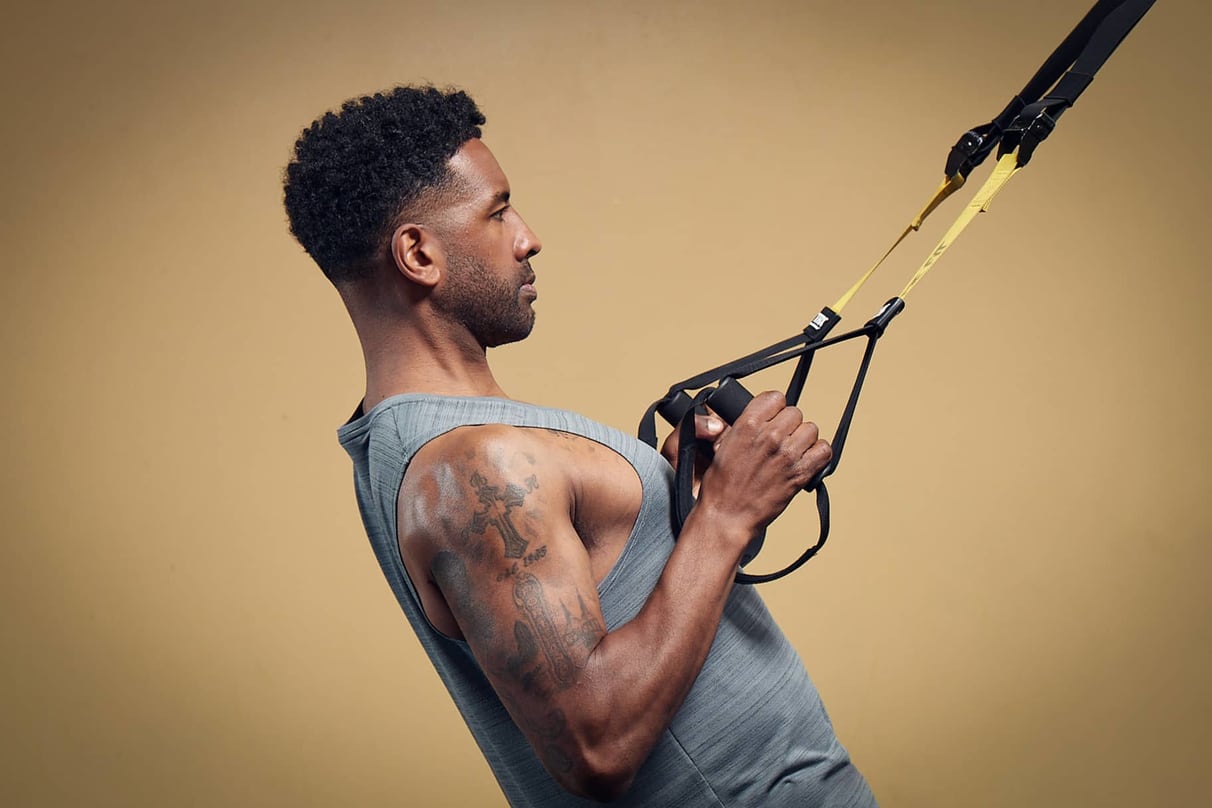 The Top Bodyweight Back Exercises, According to Trainers