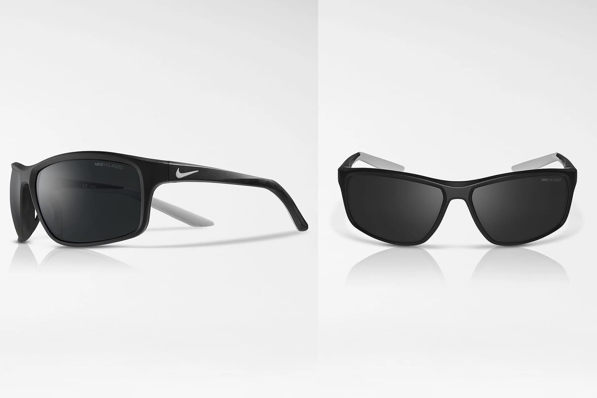 Check Out the Best Polarized Sunglasses From Nike