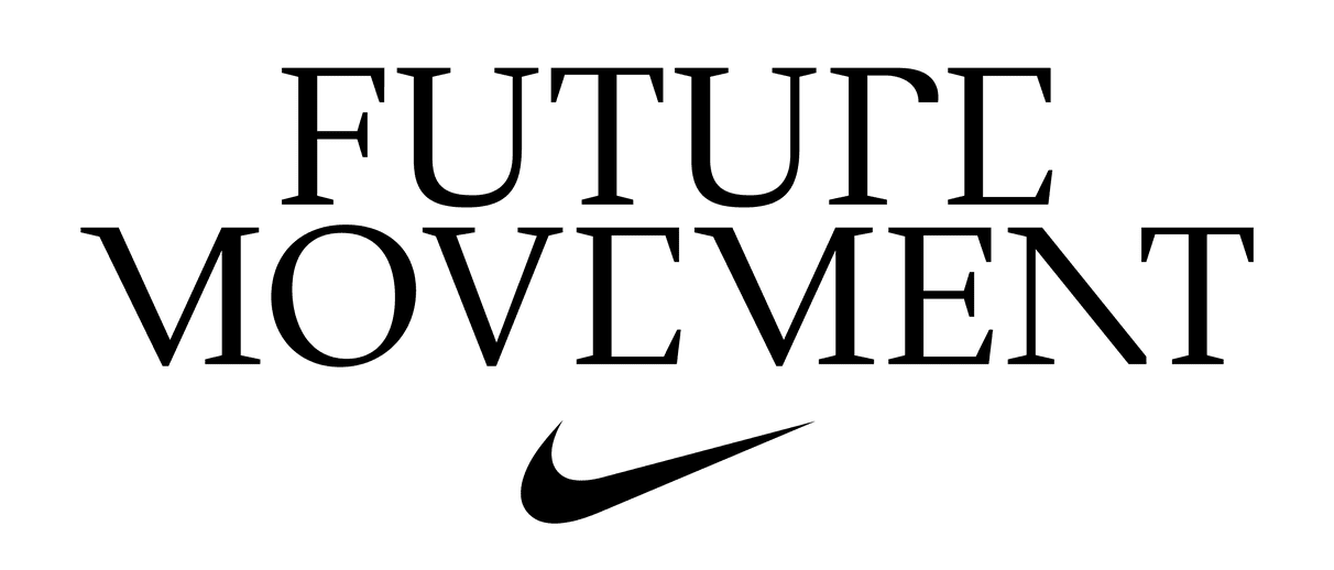 Nike BHM. Black History Month