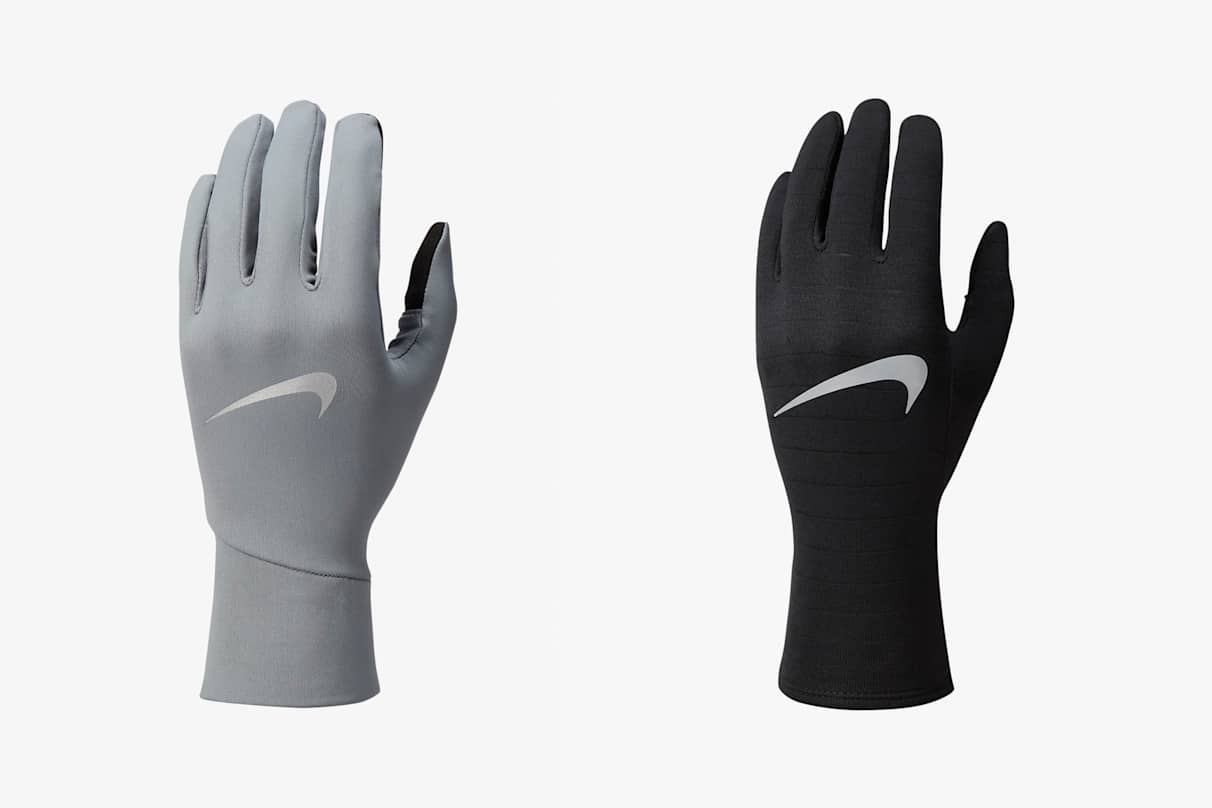 今買いたいNikeのベストな冬用ランニングギア