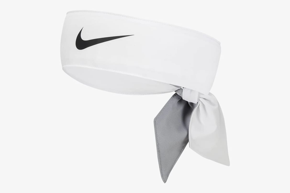 Las 8 mejores bandas para el cabello Nike para tu entrenamiento favorito