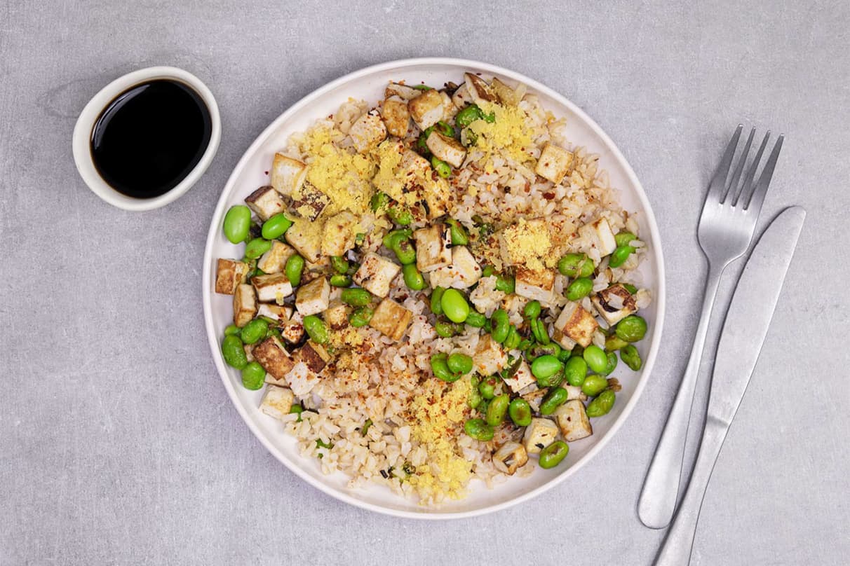 What Are the Best Foods for Bulking?