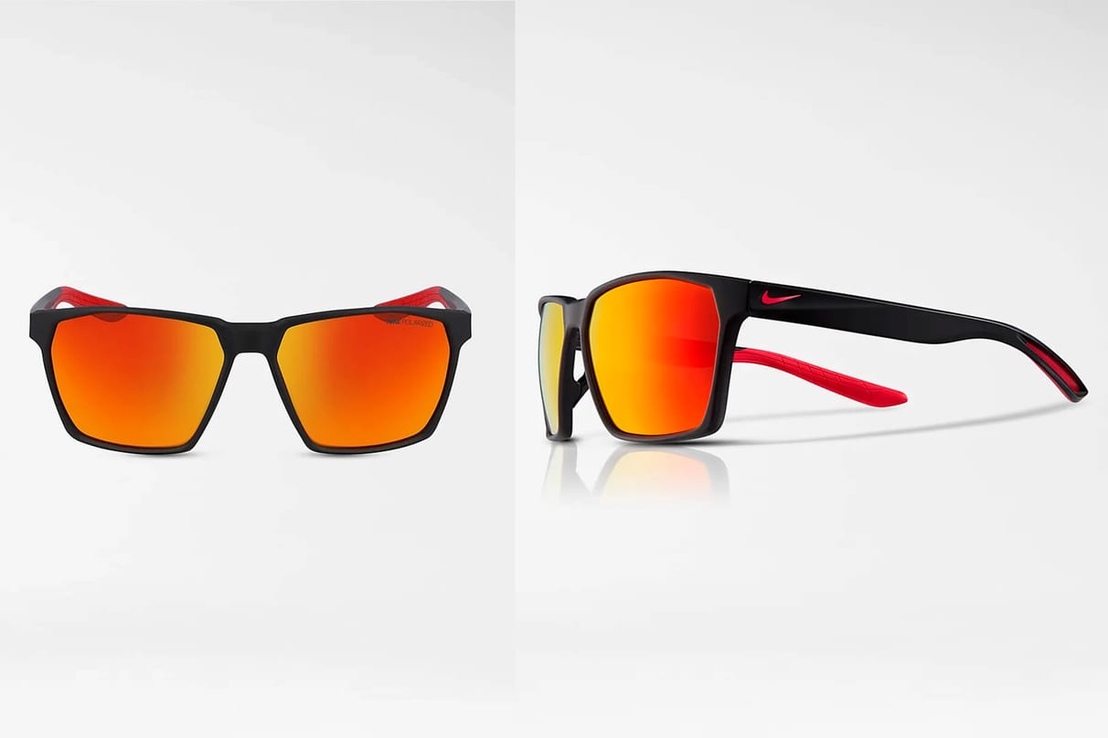 I migliori occhiali da sole da golf Nike 