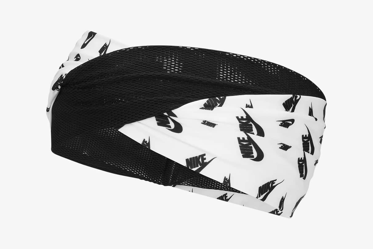 Las 8 mejores bandas para el cabello Nike para tu entrenamiento favorito