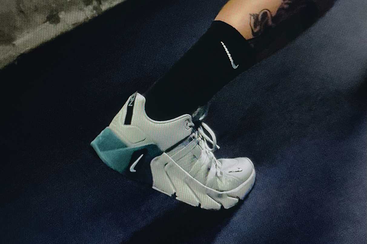 Welche Muskeln werden durch Ausfallschritte trainiert? Ein Trainingsphysiologe klärt auf