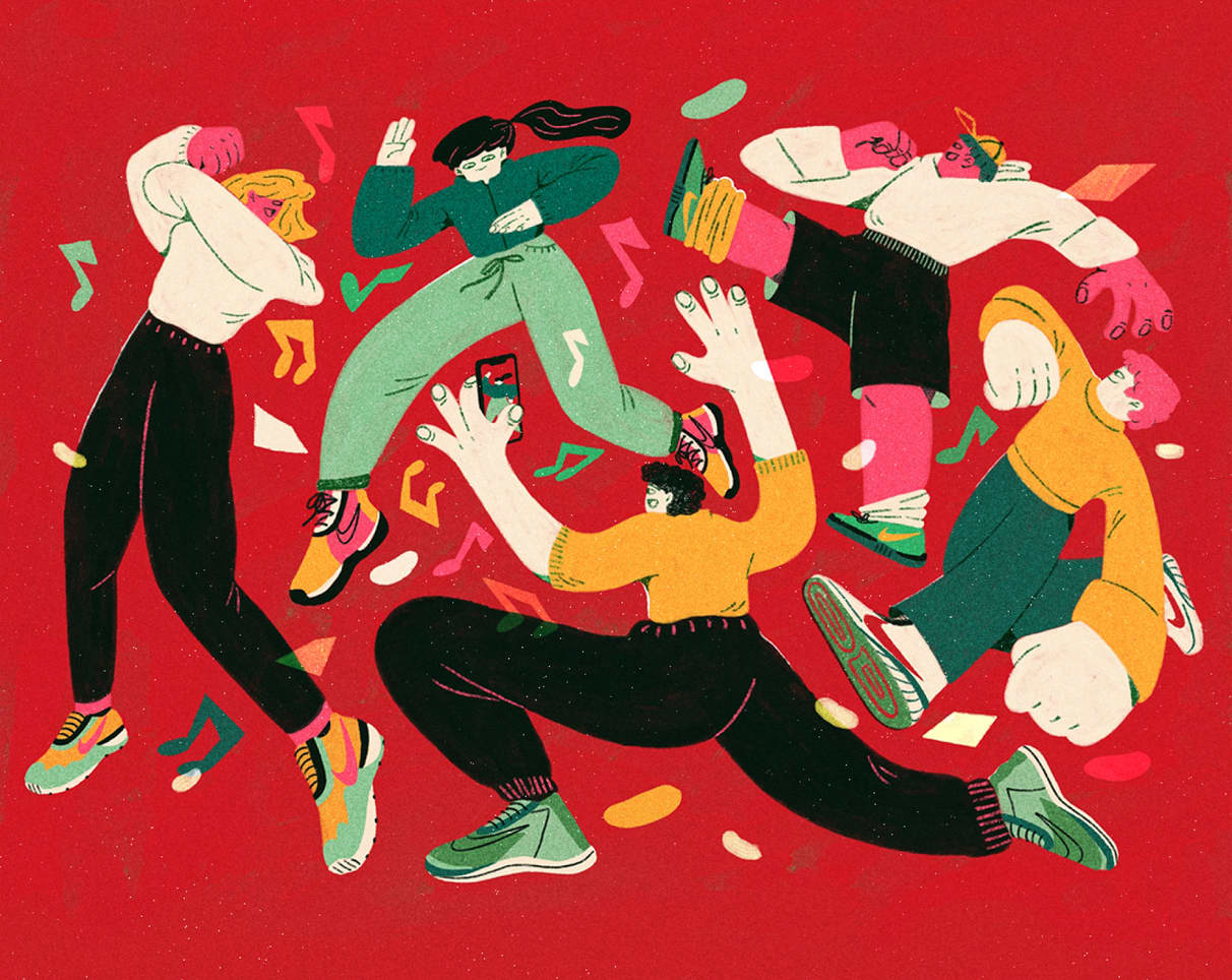 Laat je kids meer bewegen met deze tips van experts