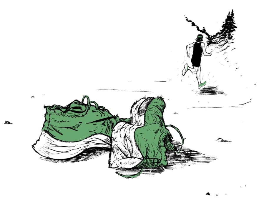 Aconsegueix la tècnica de running perfecta