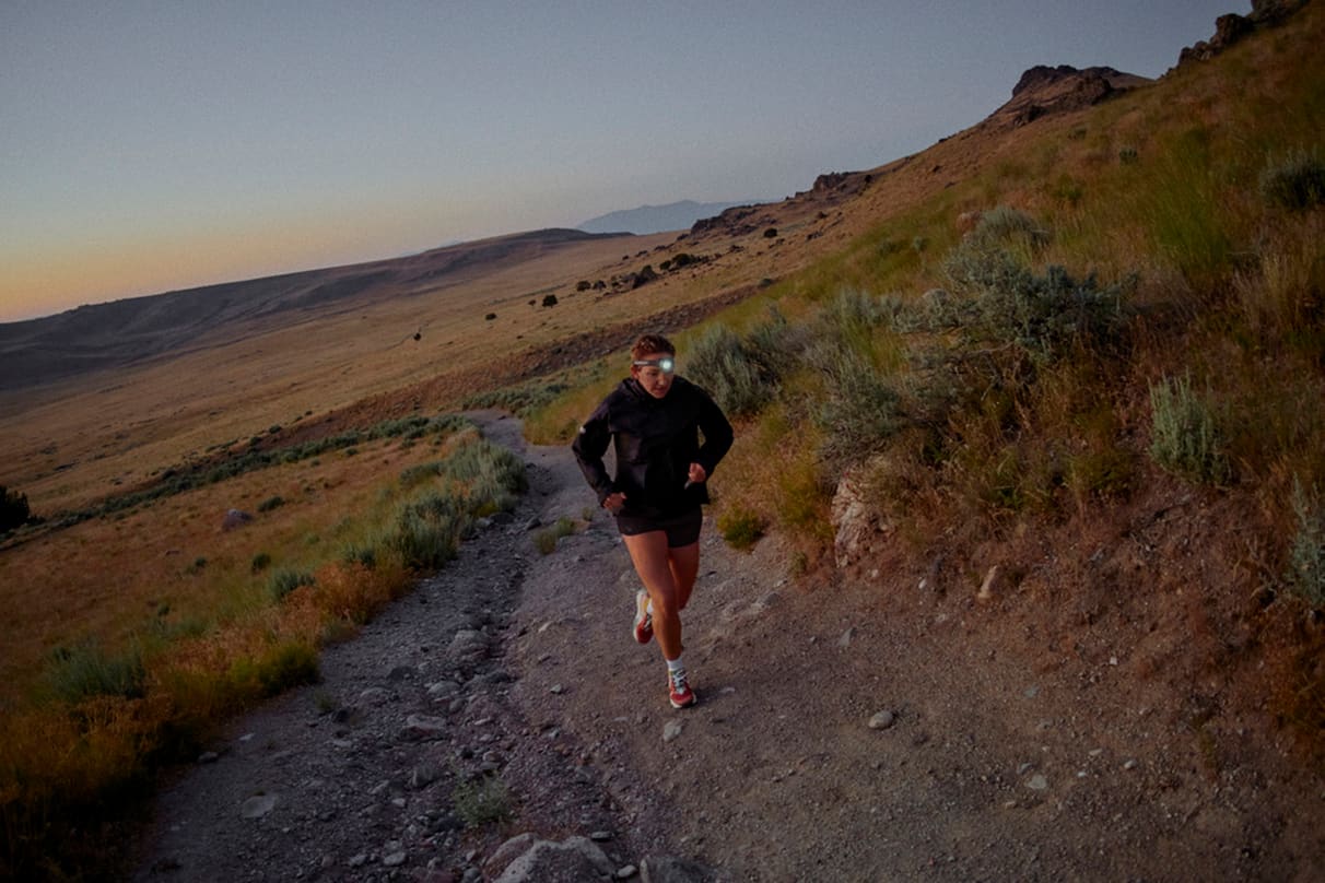 Las mejores zapatillas Nike de trail running