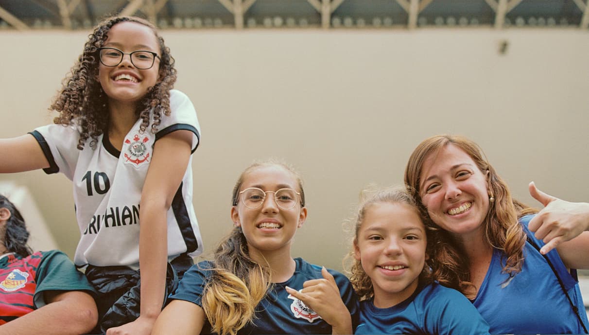 Dominoeffekt für den Frauenfußball