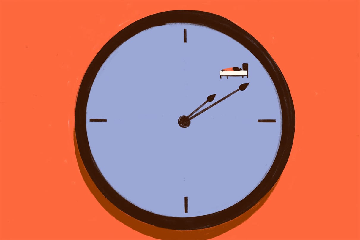 Are Naps Good for You? Experts Explain