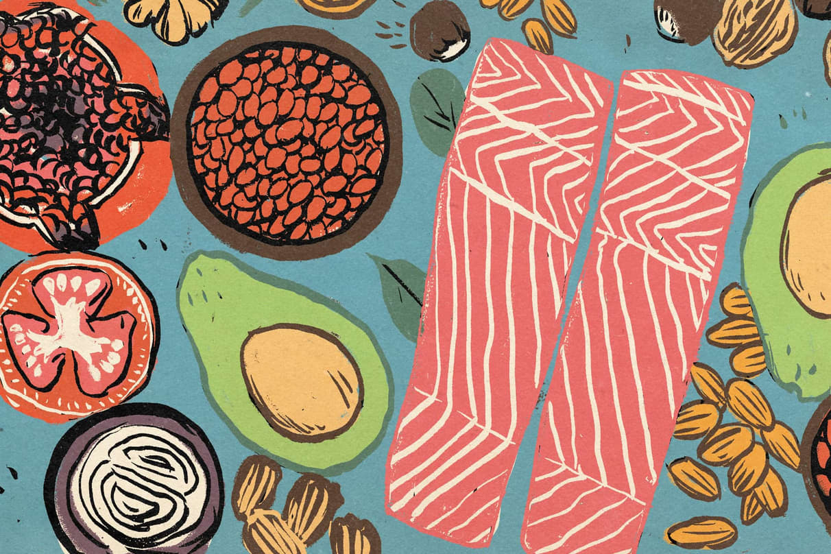 Diversos nutricionistes et conviden a triar aquests aliments per a la recuperació muscular