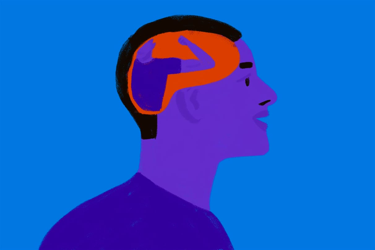 How Stress Affects the Body — And What To Do About It