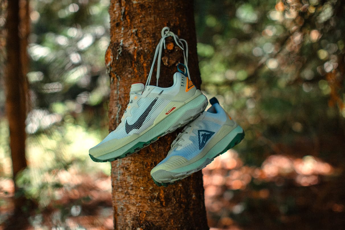 ウルトラマラソンに最適なNikeおすすめのシューズ