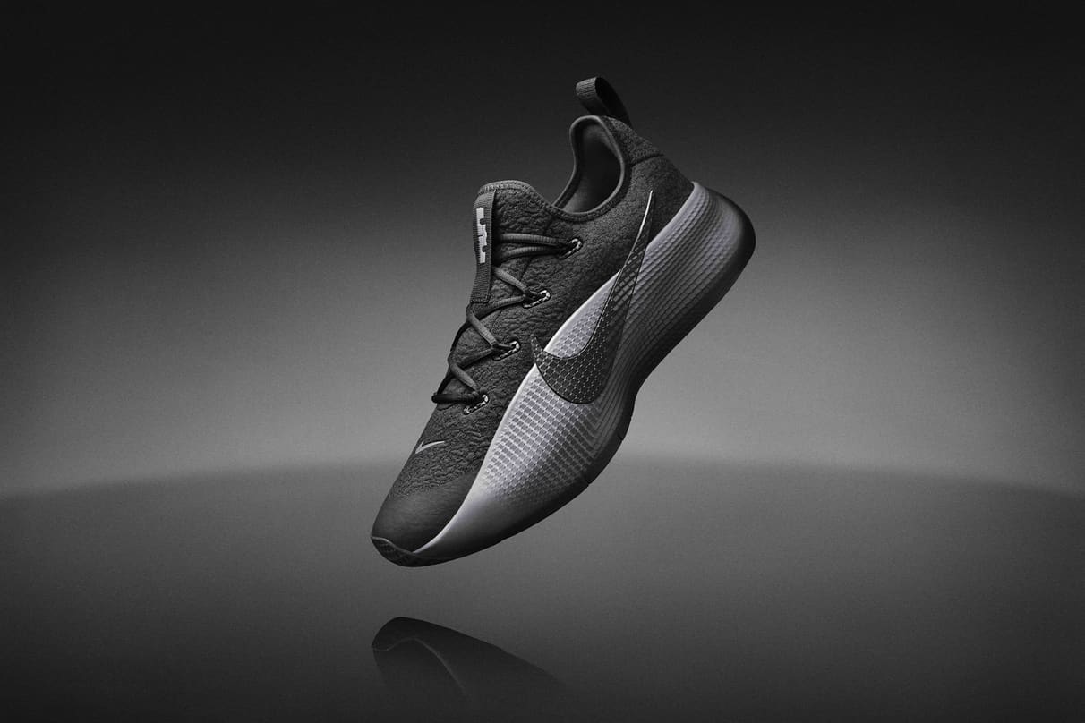 The LeBron TR1: Der ultimative Trainingsschuh für die nächste Generation von Sportler:innen