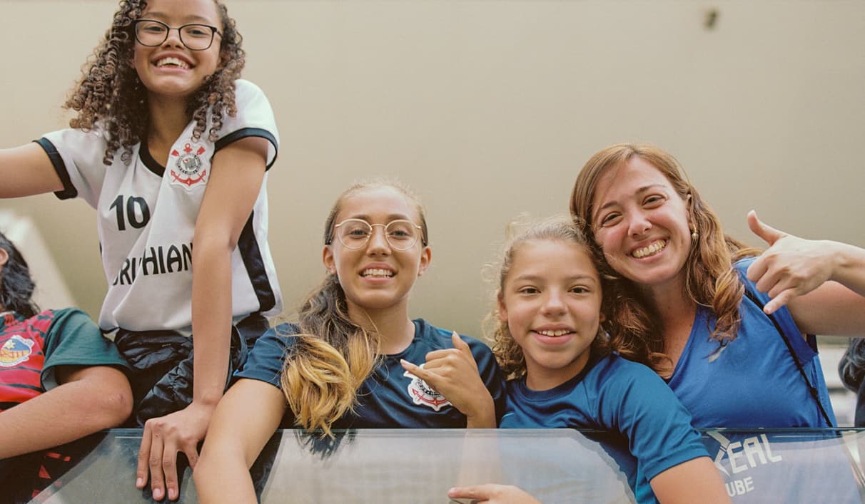 Efecto dominó del fútbol femenino