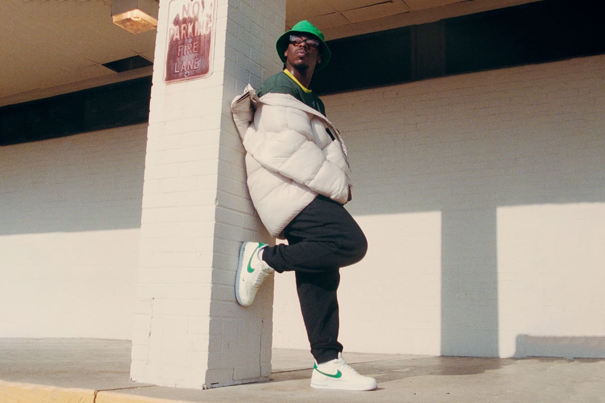 Los mejores joggers de Nike