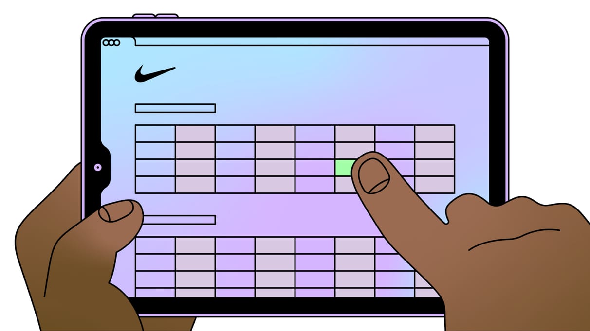 Passform-Guide für Kinder: die richtigen Fußballschuhe