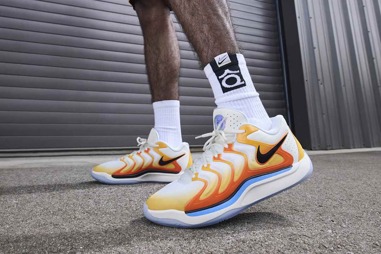 Quelles sont les meilleures chaussures de basket Nike ?