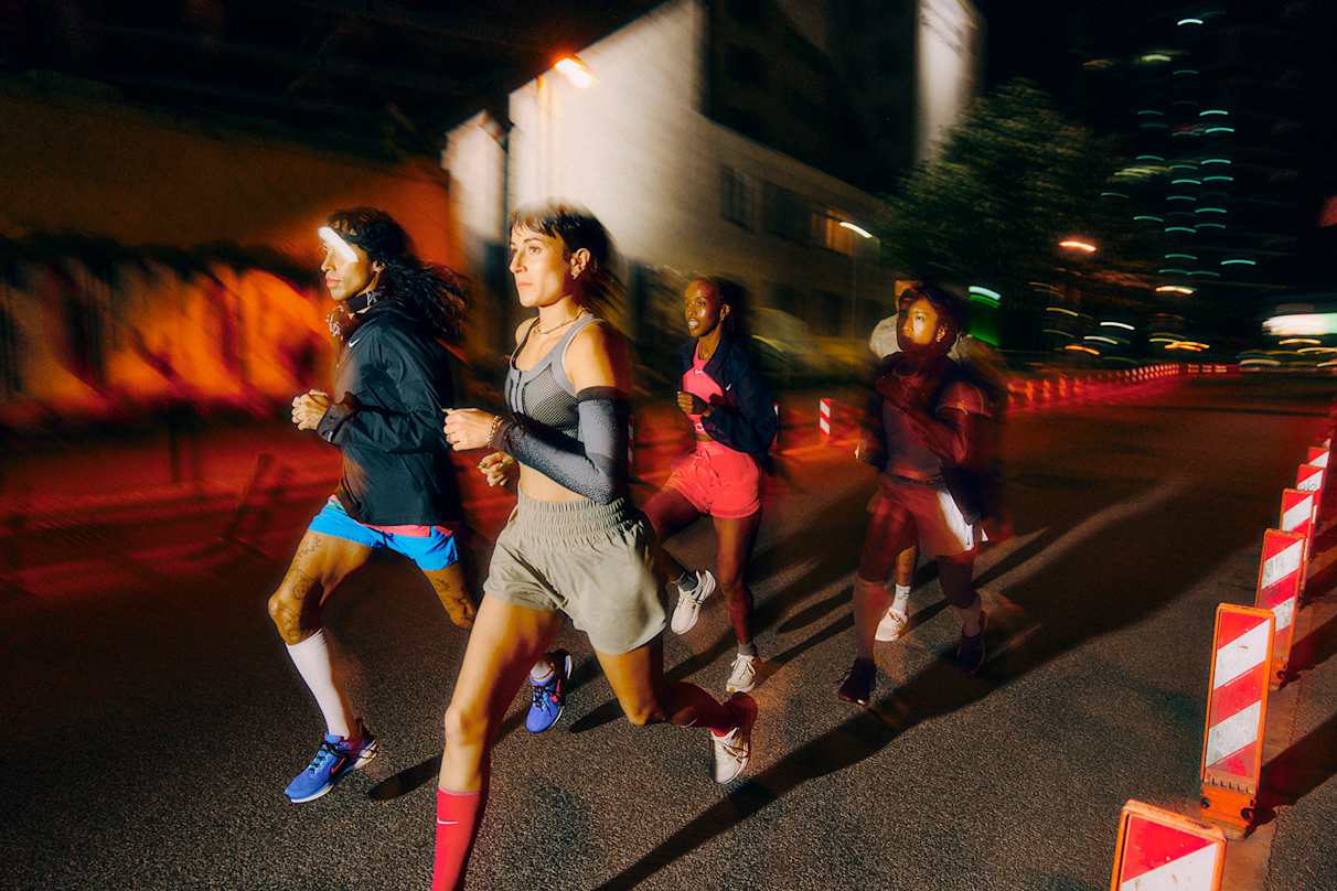 Los beneficios y desventajas de correr todos los días