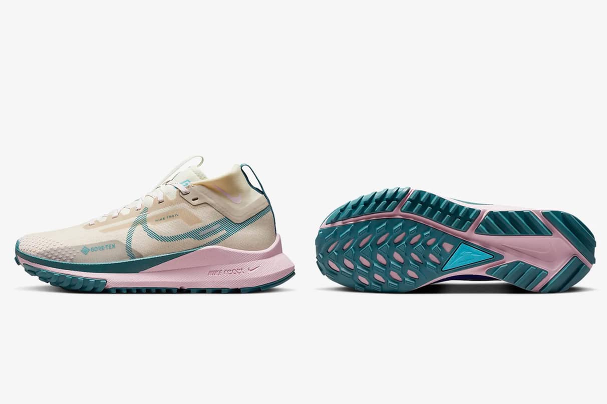 nike running gear